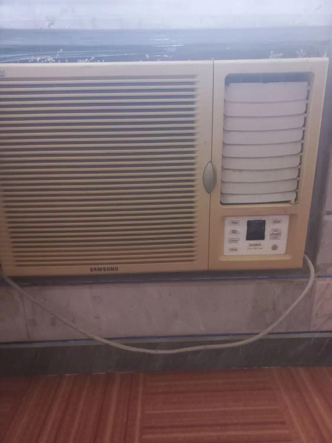 کولر گازی|کولر گازی و فنکوئل|آزادشهر, |دیوار