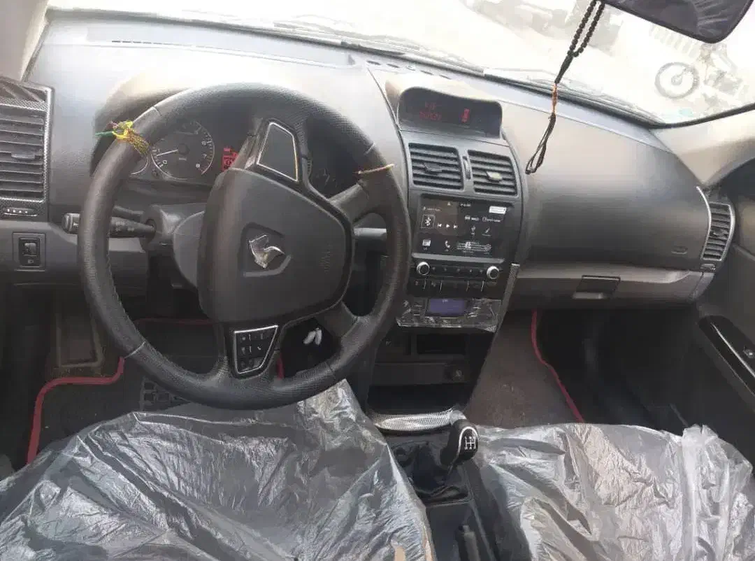 سمند سورن / مدل 403 / مشابه صفر|خودرو سواری و وانت|تهران, علم و صنعت|دیوار