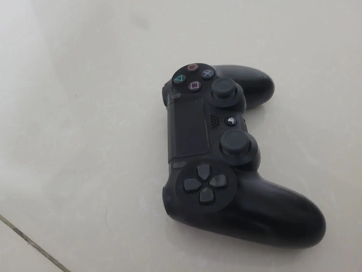 دسته بازی PS4 درجه یک|کنسول، بازی ویدئویی و آنلاین|تهران, بوستان چیتگر|دیوار