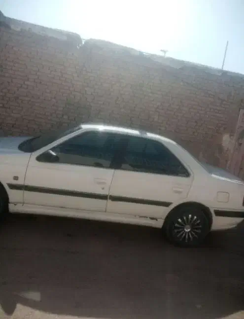 آینه بغل پژوپارس|قطعات یدکی و لوازم جانبی|خمینی‌شهر, |دیوار