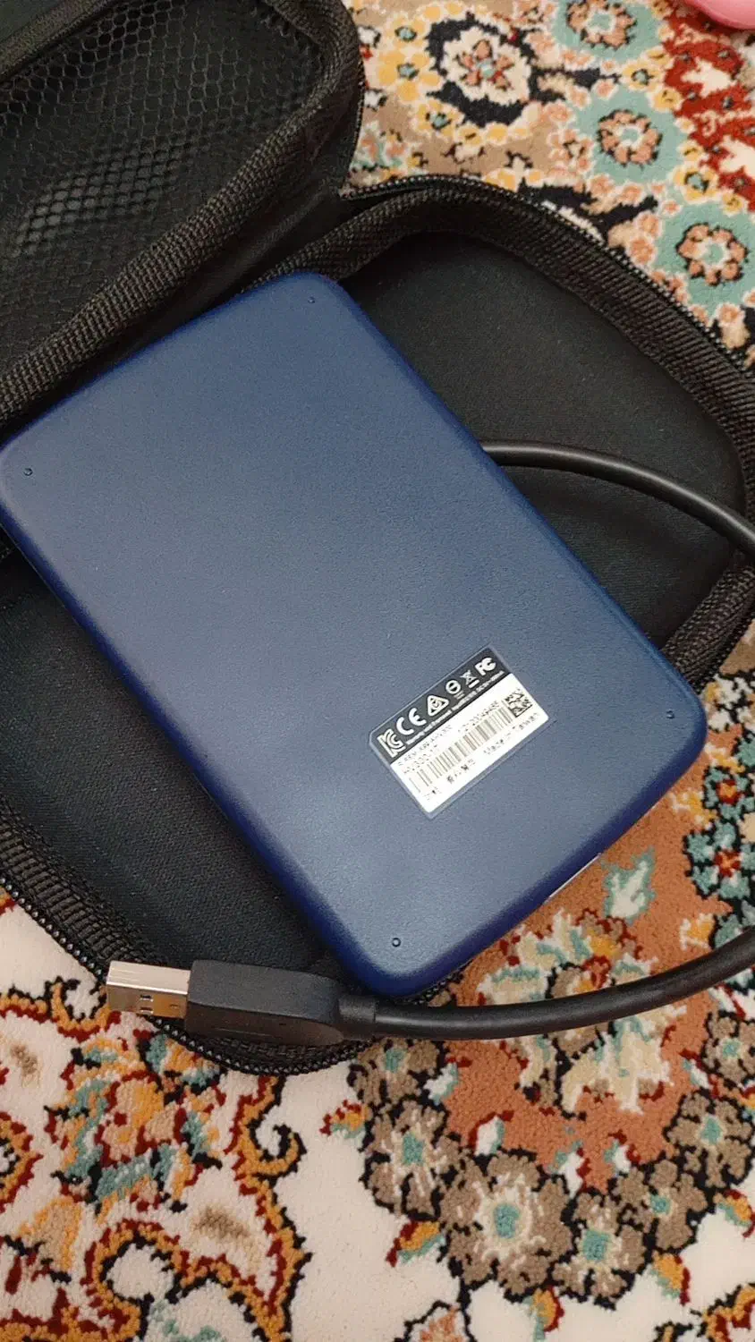 هارد|قطعات و لوازم جانبی رایانه|تهران, شهرک دریا|دیوار