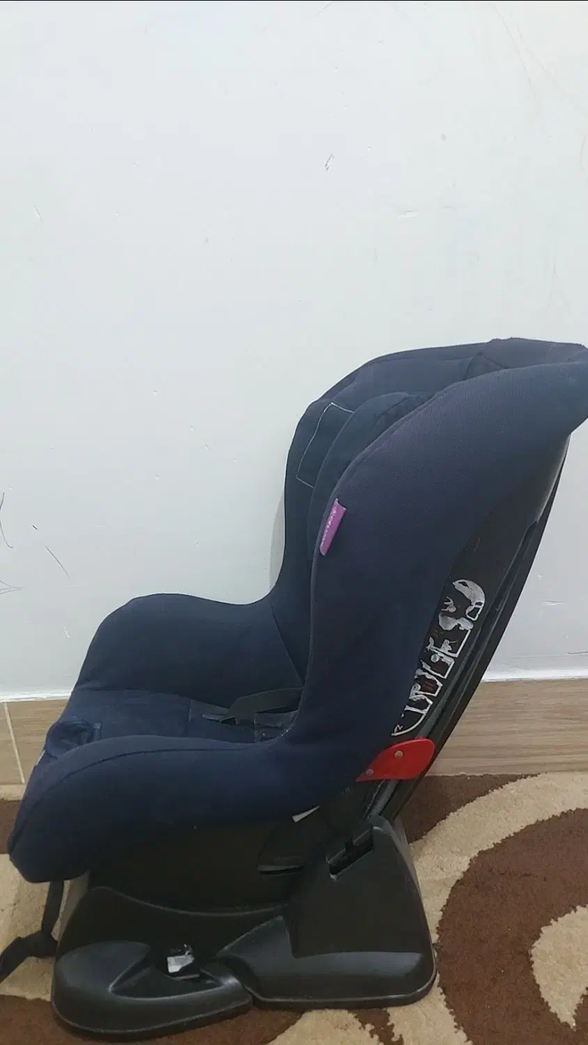 صندلی ماشین الیت|تخت و صندلی بچه|لامرد, |دیوار