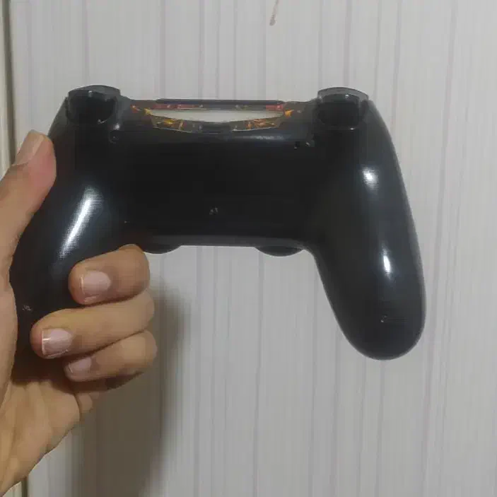 دسته کارکرده در حد نو ps4|کنسول، بازی ویدئویی و آنلاین|اهواز, مجاهد|دیوار