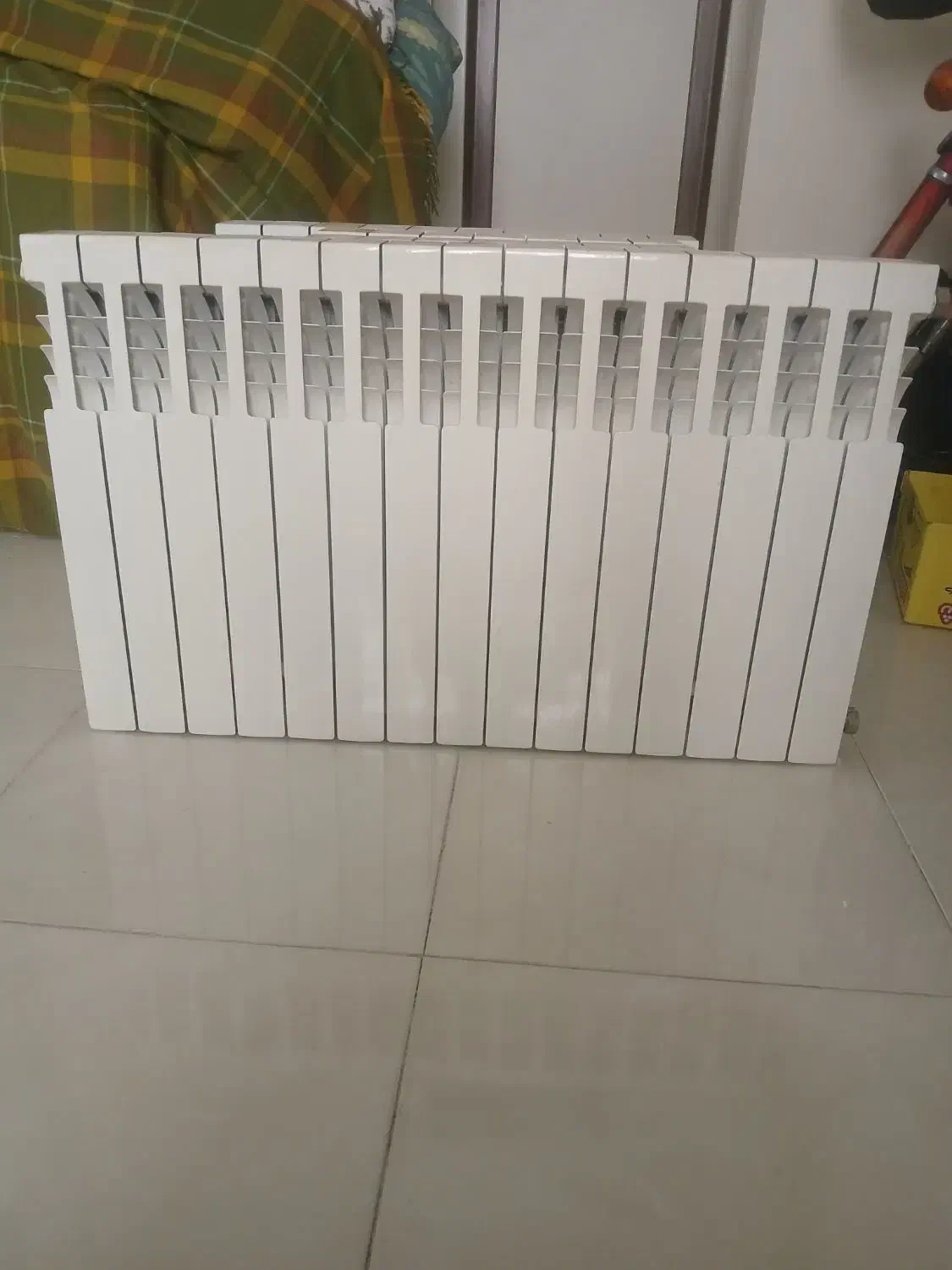 رادیاتور شوفاژ ایران رادیاتور المینیومی|آبگرمکن، پکیج، شوفاژ|تهران, توحید|دیوار