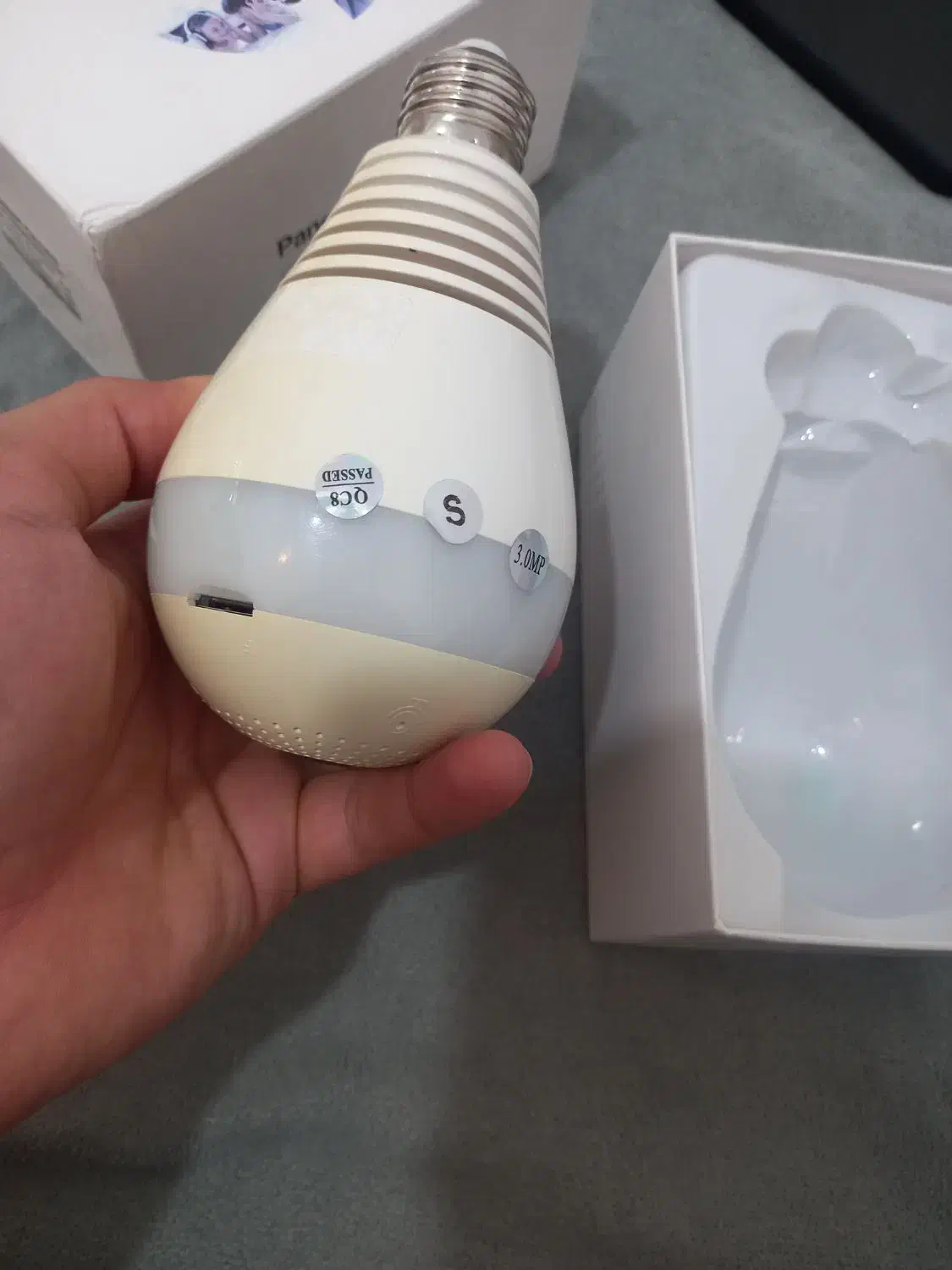 دوربین مخفی|دوربین مداربسته|اردبیل, |دیوار