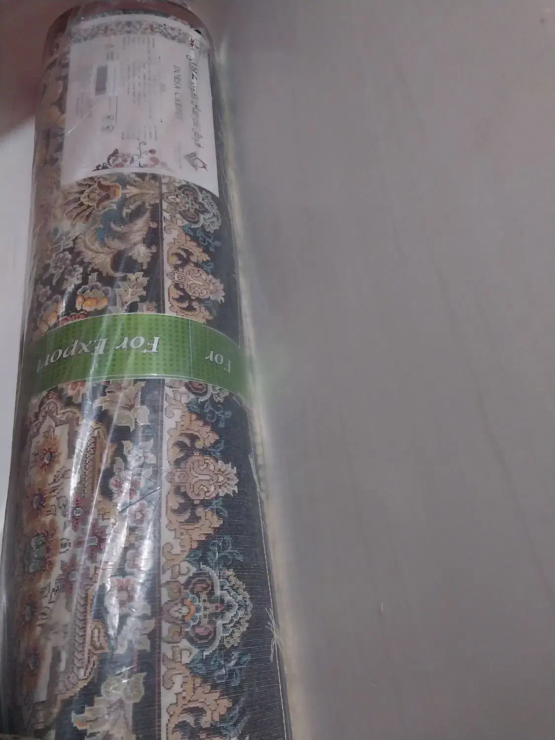 فرش ۷۰۰ شانه نخ نونو|فرش|کرمانشاه, |دیوار