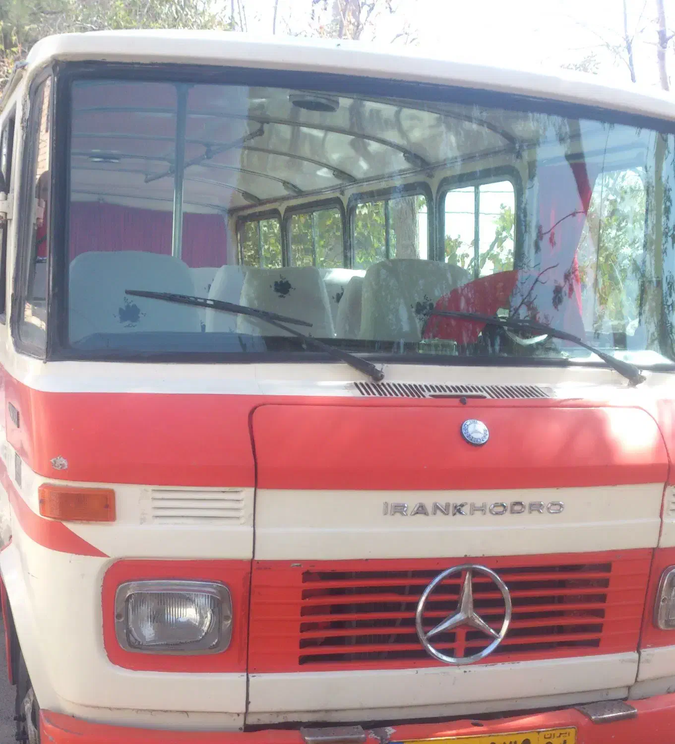 راننده مینیبوس|استخدام حمل و نقل|قرچک, باقرآباد|دیوار