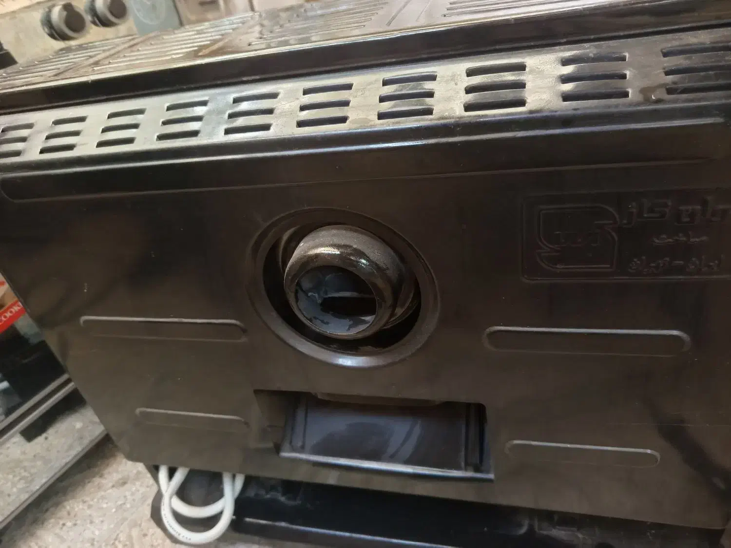 بخاری  کلبه ای توان انرژی|بخاری، هیتر، شومینه|تهران, نیروی هوایی (پیروزی)|دیوار