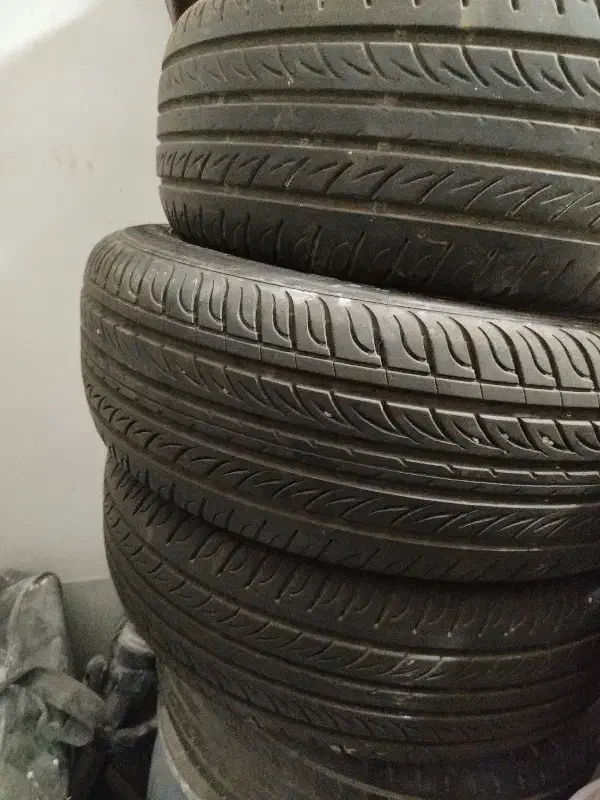 195/65رینک 15|حراج|یزد, |دیوار