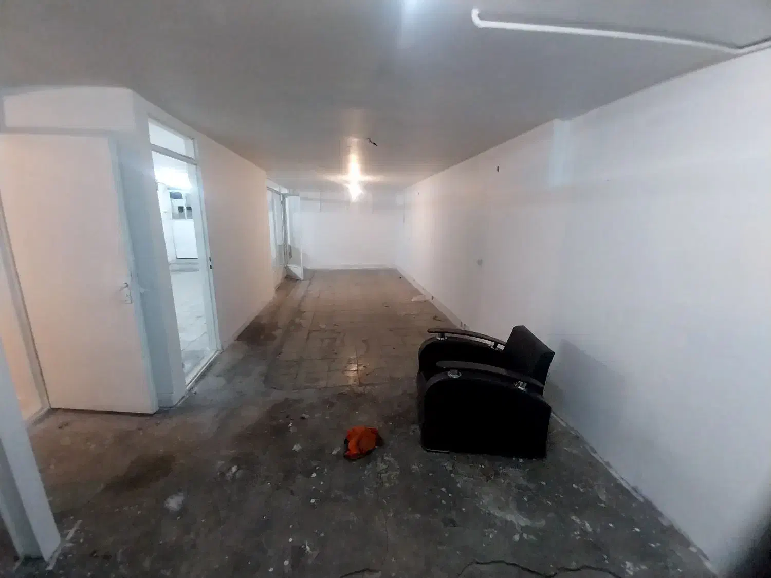 کارگاه ۹۰ متری / والفجر/ تخلیه|اجارهٔ مغازه و غرفه|تهران, والفجر (افسریه)|دیوار