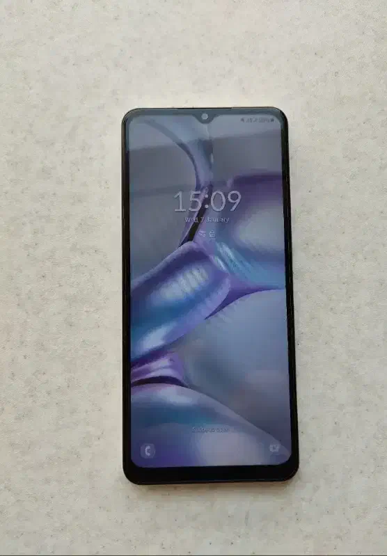 گوشی سامسونگ A12|موبایل|ایذه, |دیوار