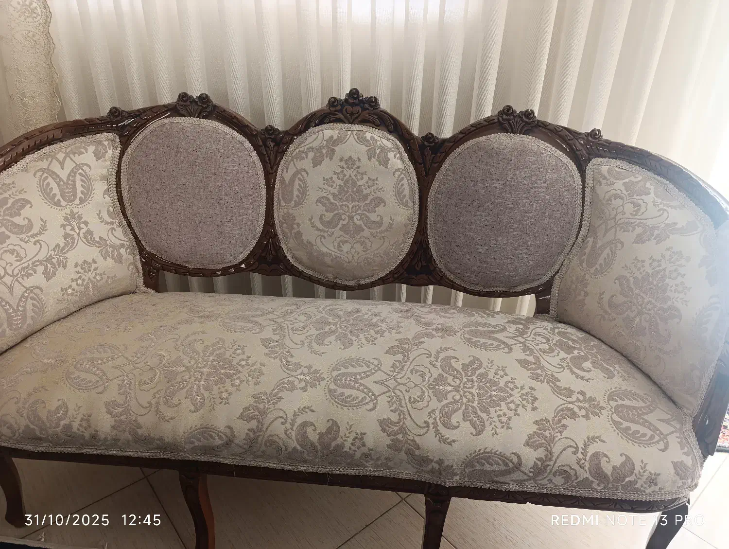 مبل|مبلمان خانگی و میز عسلی|قرچک, زیبا شهر|دیوار