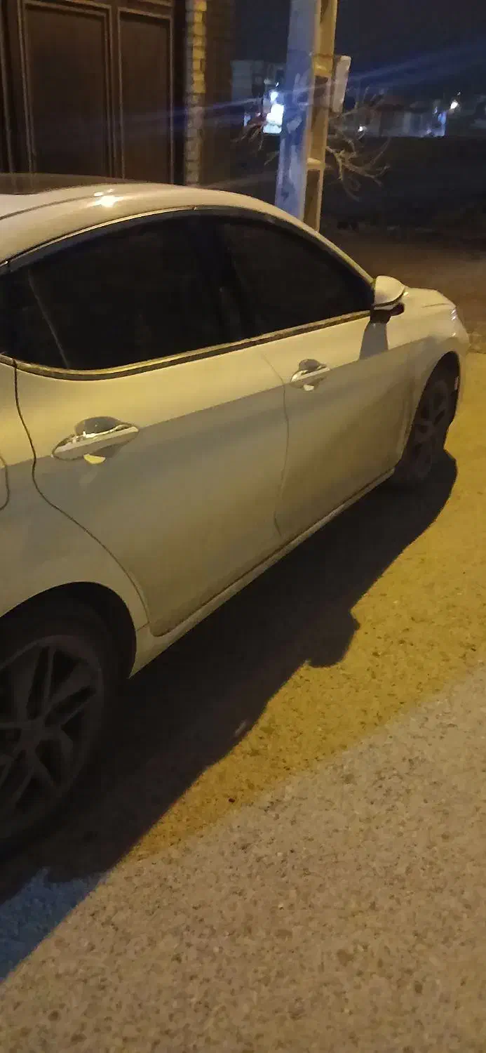 kmcj7 1403 کی ام سی|خودرو سواری و وانت|قم, زنبیل آباد|دیوار