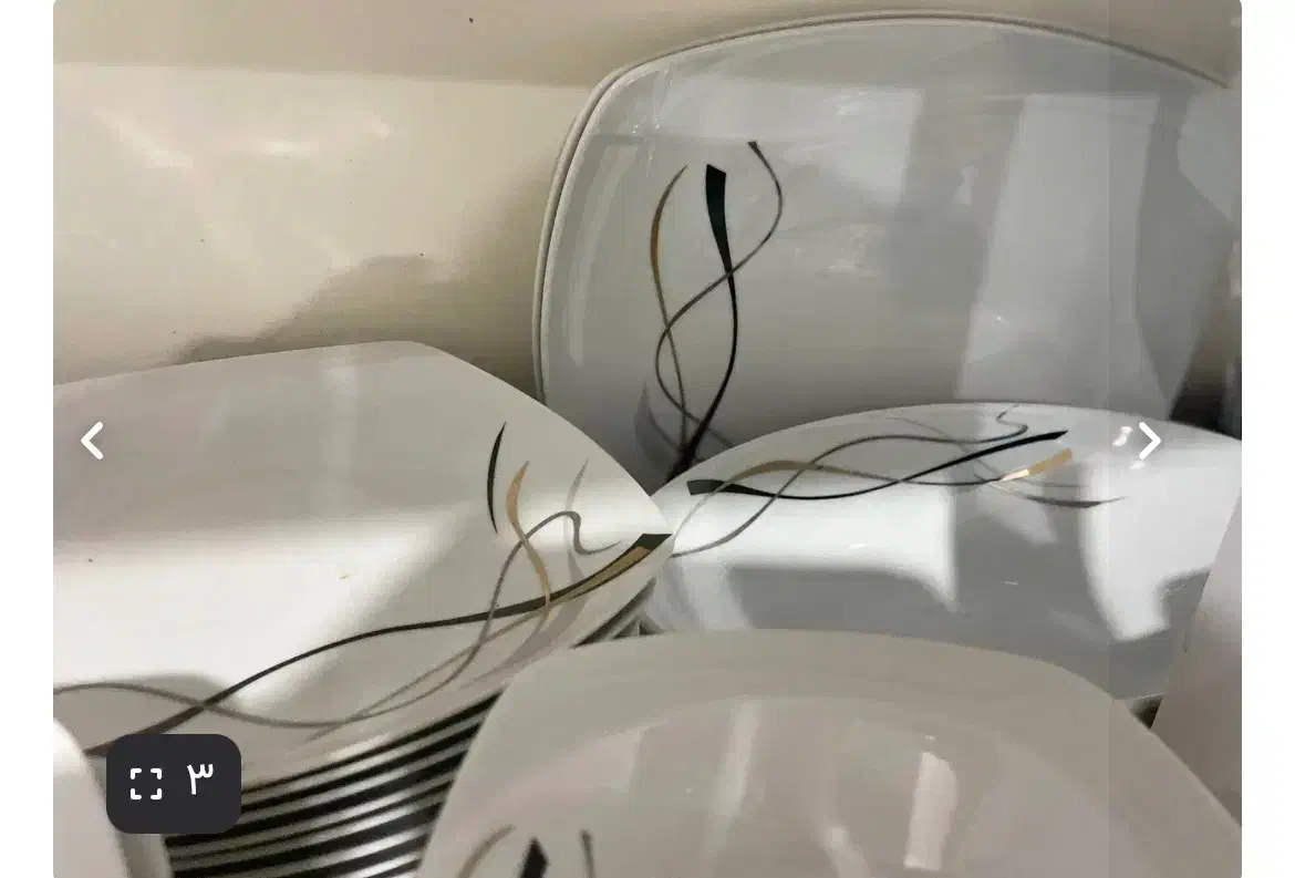 سرویس چینی|کالسکه و لوازم جانبی|تهران, ابوذر|دیوار