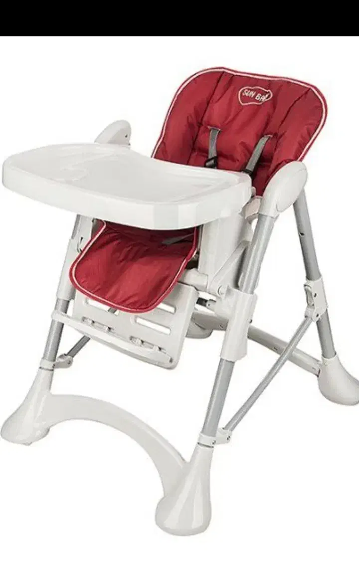 صندلی غذا سان بی بی|اسباب و اثاث بچه|شاهرود, |دیوار