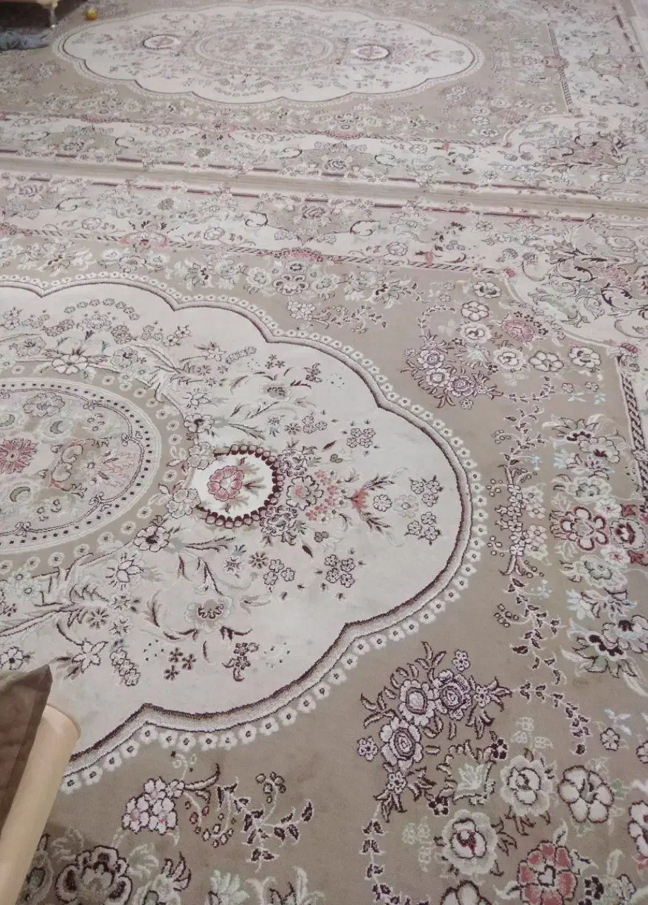 فرش 12 متری|فرش|فردوس (خراسان), |دیوار