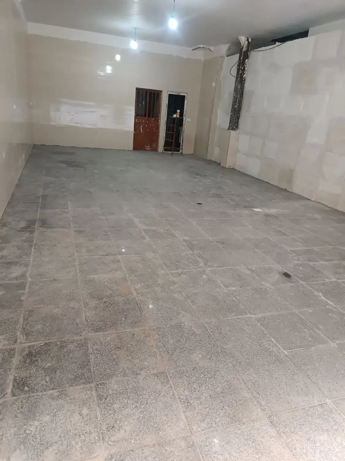 اجاره پارکینگ|اجارهٔ مغازه و غرفه|تهران, شهرک ابوذر|دیوار