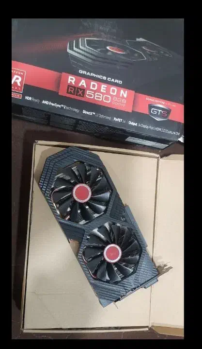 ۲ عدد سیستم گرافیک ۸ رم ۱۶|رایانه رومیزی|قم, نوبهار|دیوار