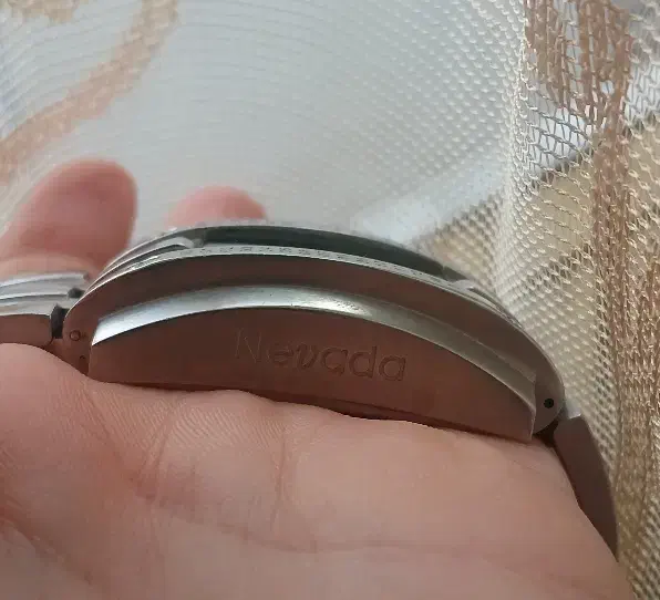 ساعت مچی جفت زنونه ومردونه تمیز سالم|ساعت|تهران, افسریه شمالی|دیوار