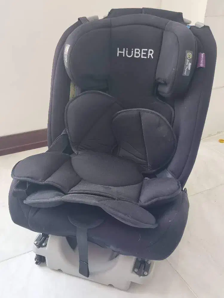 کالاسکه کریر و صندلی ماشین|کالسکه و لوازم جانبی|رودهن, |دیوار