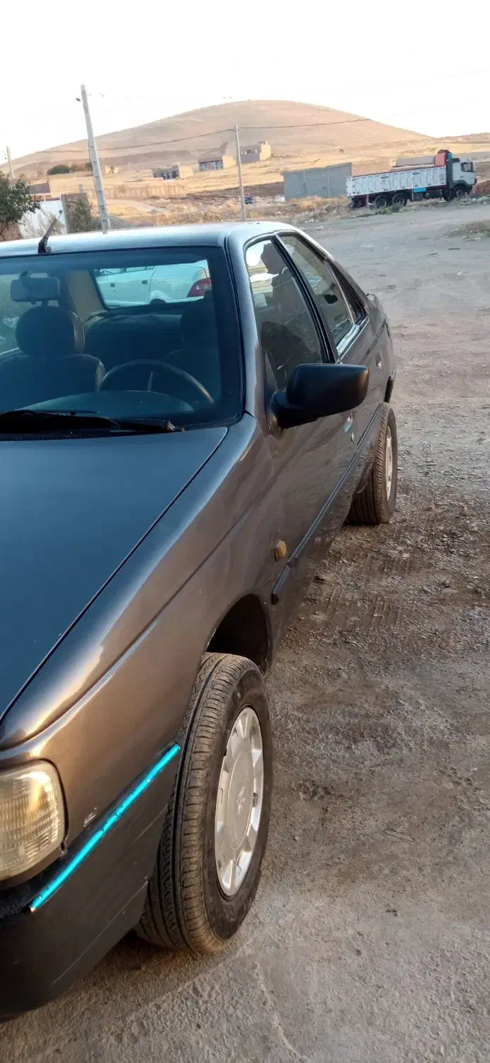 روا دوگانه کارخانه مدل 87|خودرو سواری و وانت|بوکان, |دیوار