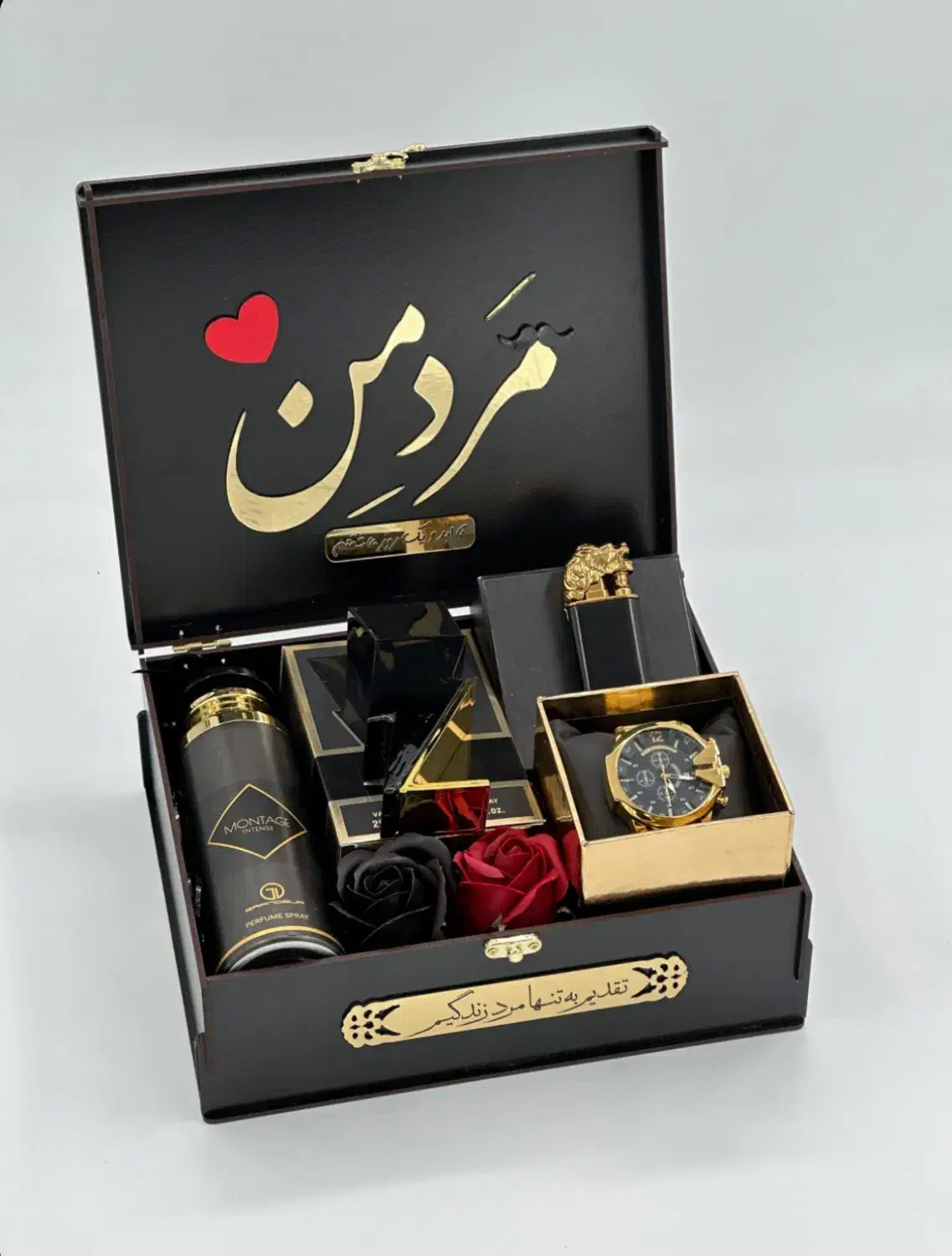 هدیه روز مرد|زیورآلات و اکسسوری|تهران, دکتر هوشیار|دیوار