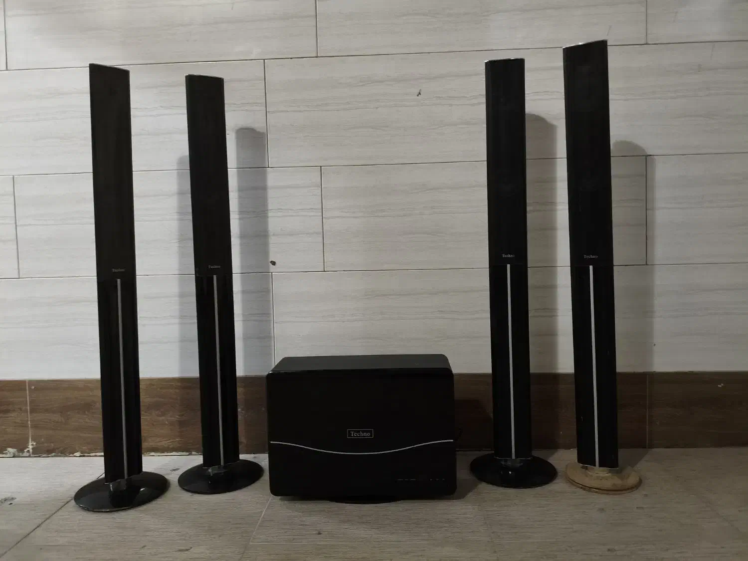 سیما خانواده|سیستم صوتی خانگی|زابل, |دیوار