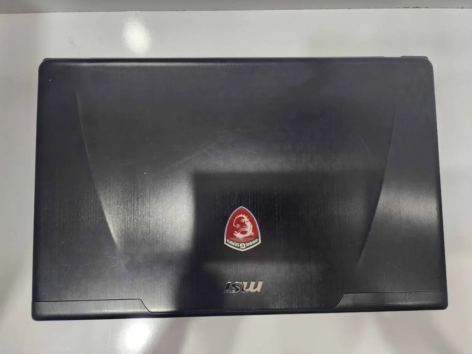 لپ تاپ گیمینگ MSI GE60 Apache|رایانه همراه|شیراز, پودنک|دیوار