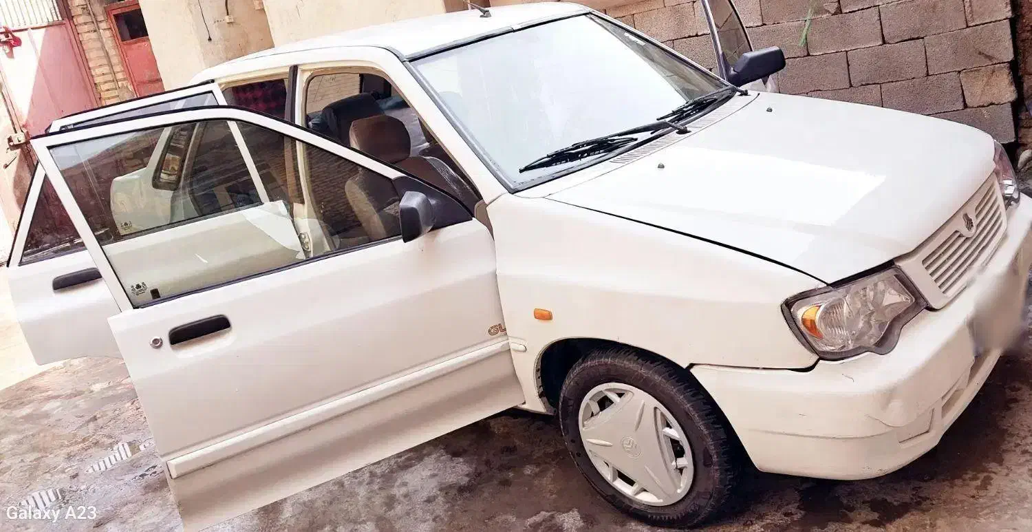 پراید132مدل 88|خودرو سواری و وانت|دزفول, |دیوار