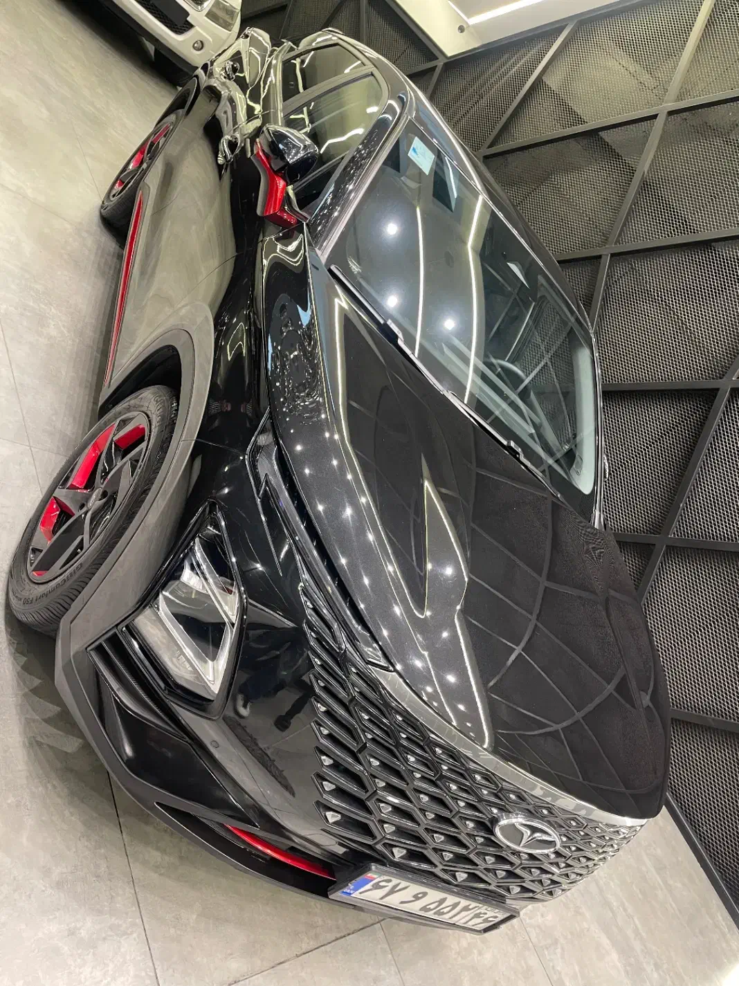 فونیکس FX 1402 گارانتی فعال 60 هزار تا کار|خودرو سواری و وانت|اردبیل, |دیوار