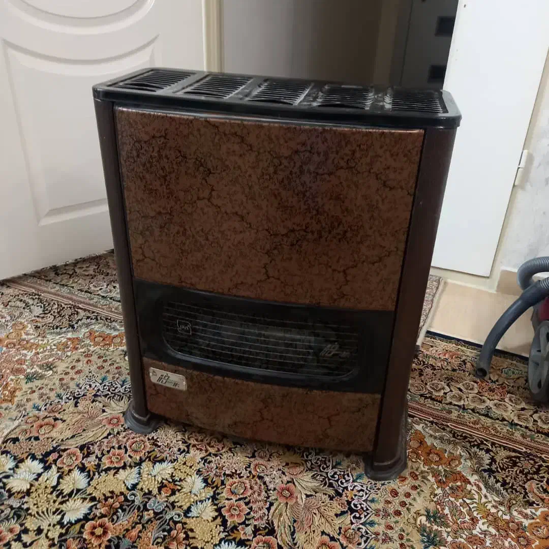 بخاری گازی|بخاری، هیتر، شومینه|تبریز, |دیوار