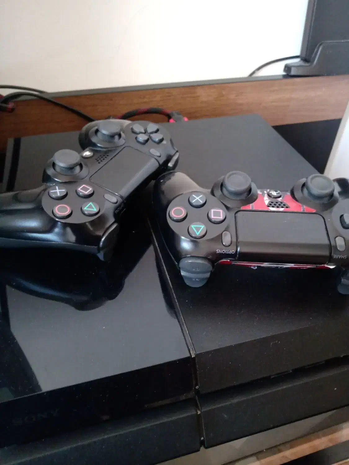 pes4|کنسول، بازی ویدئویی و آنلاین|بروجرد, |دیوار