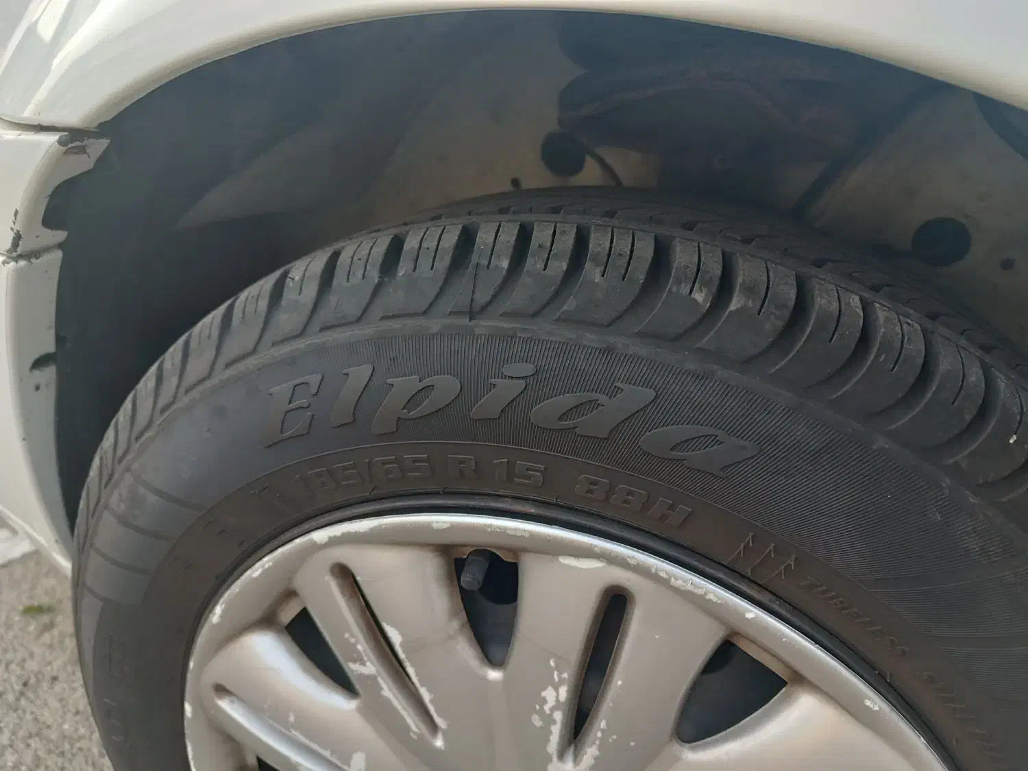 سمند EF7 مدل 98|خودرو سواری و وانت|گرگان, |دیوار