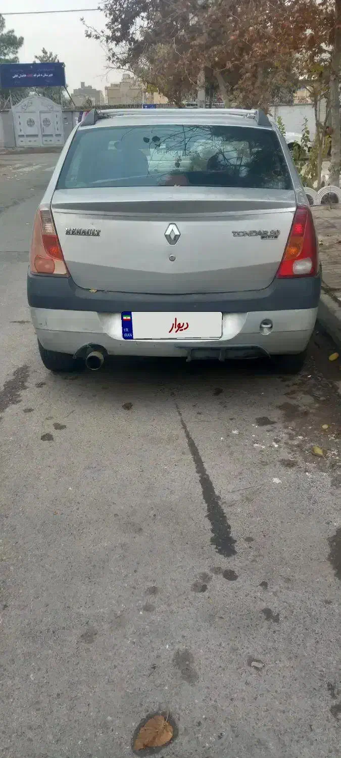 ال ۹۰ مدل ۸۷ e2|خودرو سواری و وانت|مشهد, ولیعصر (شهرک غرب)|دیوار