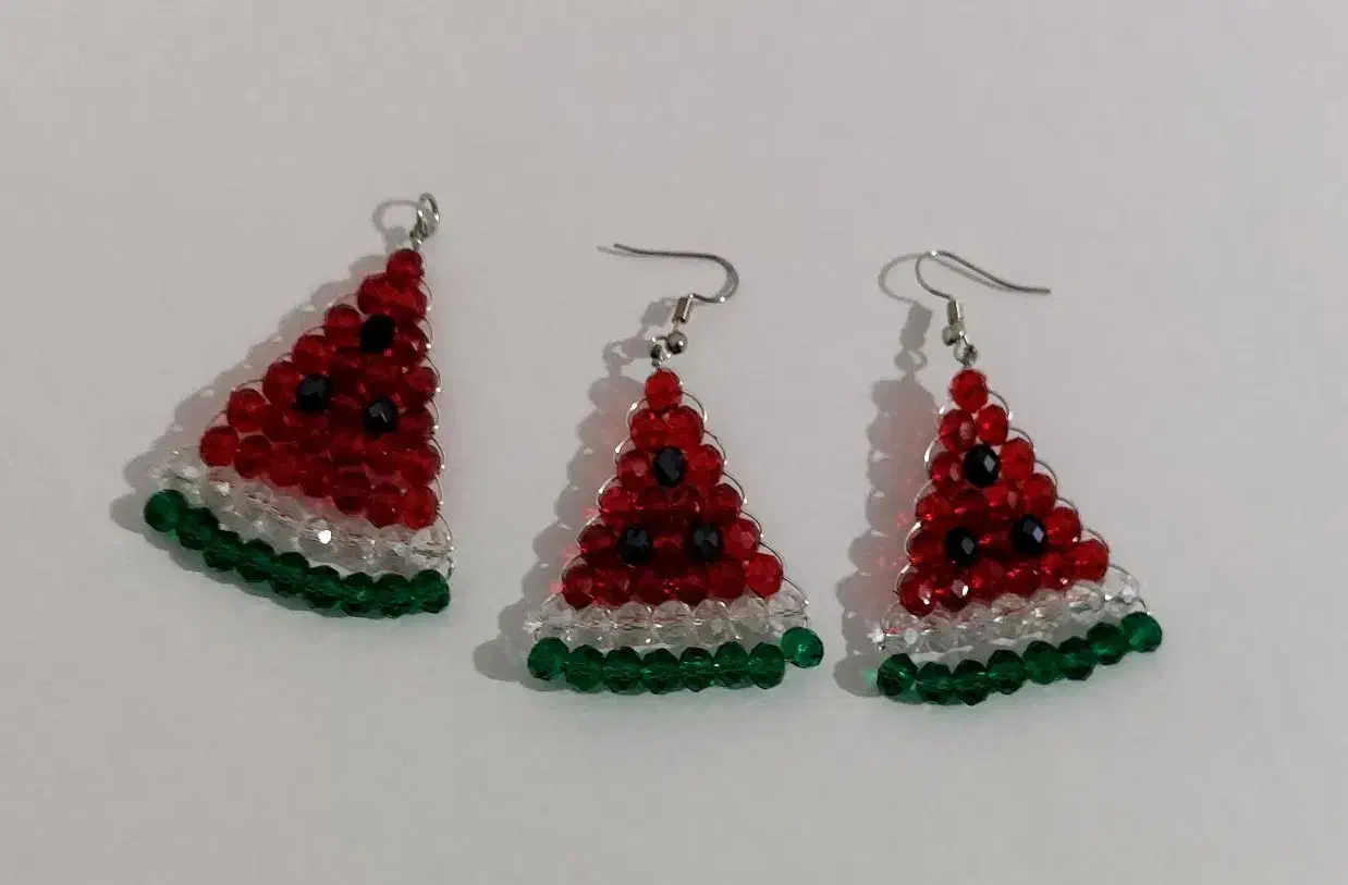 یلدایی|زیورآلات و اکسسوری|اشتهارد, |دیوار