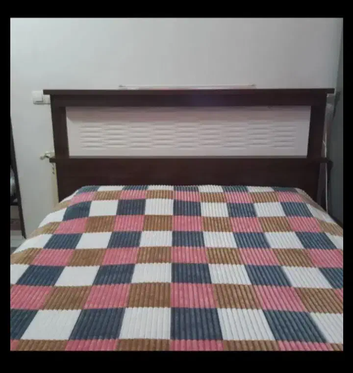 تخت|تخت و سرویس خواب|مشهد, نیزه|دیوار