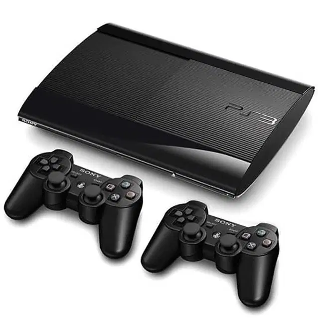 سونی۳ ps3 سوپر اسلیم|کنسول، بازی ویدئویی و آنلاین|سهند, |دیوار