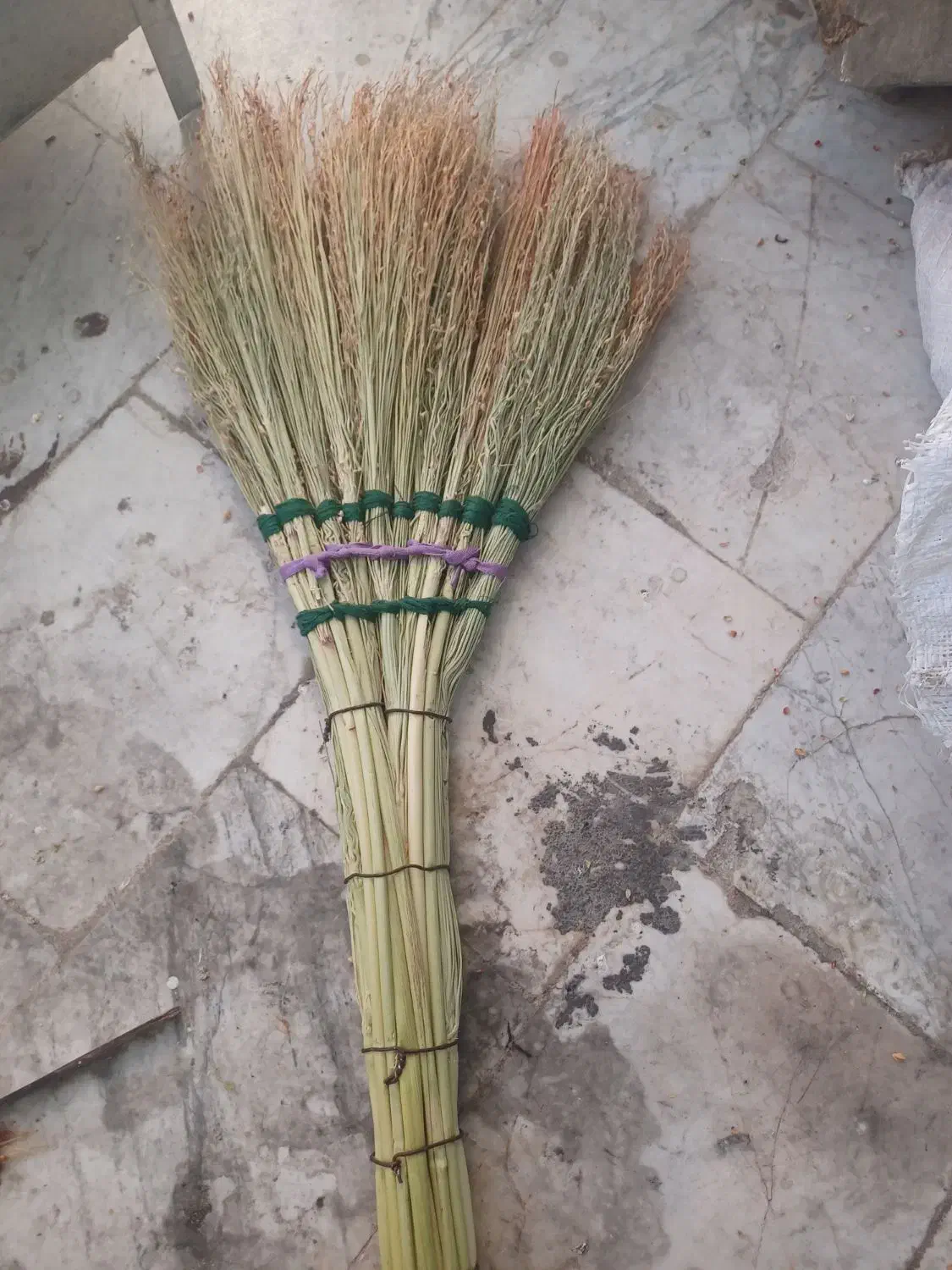 جارو|لوازم نظافت|خرم‌آباد, |دیوار