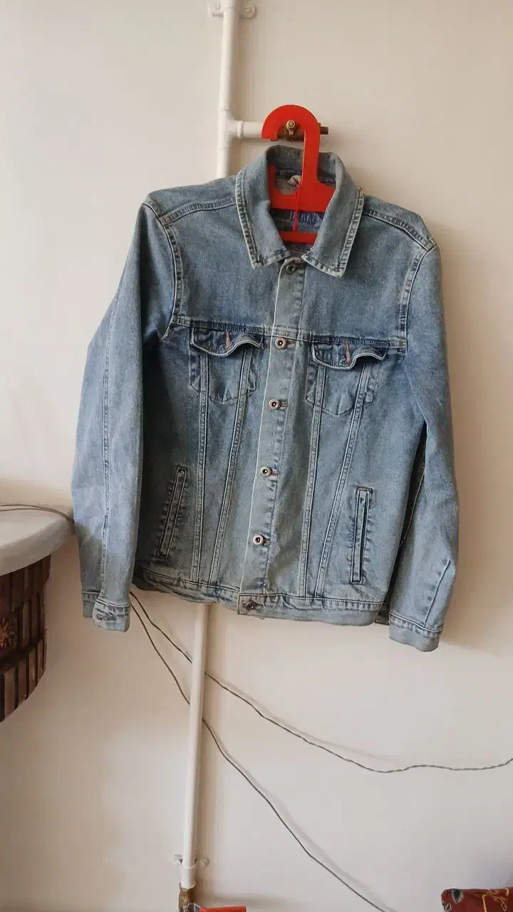 کاپشن لی|کفش و لباس بچه|تیران, |دیوار