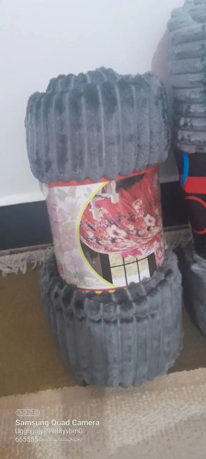 فروشی|رختخواب، بالش، پتو|بهبهان, |دیوار