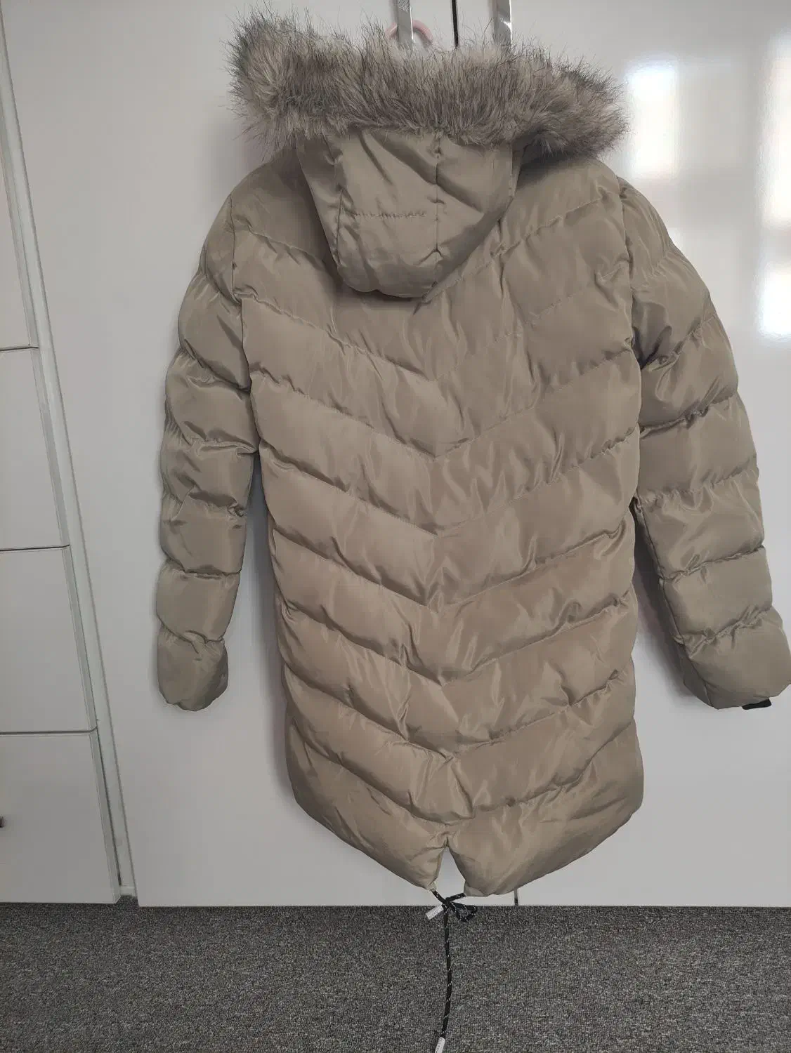 کاپشن پالتویی، بارونی|لباس|اهواز, ۲۰۰۰واحدی|دیوار