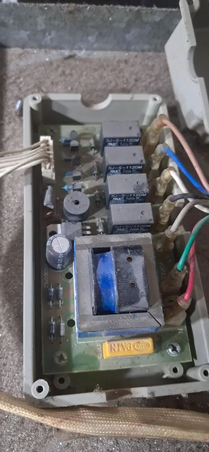 تعمیرات گاز و هود آشپزخانه در محل|خدمات پیشه و مهارت|ورامین, ورامین|دیوار