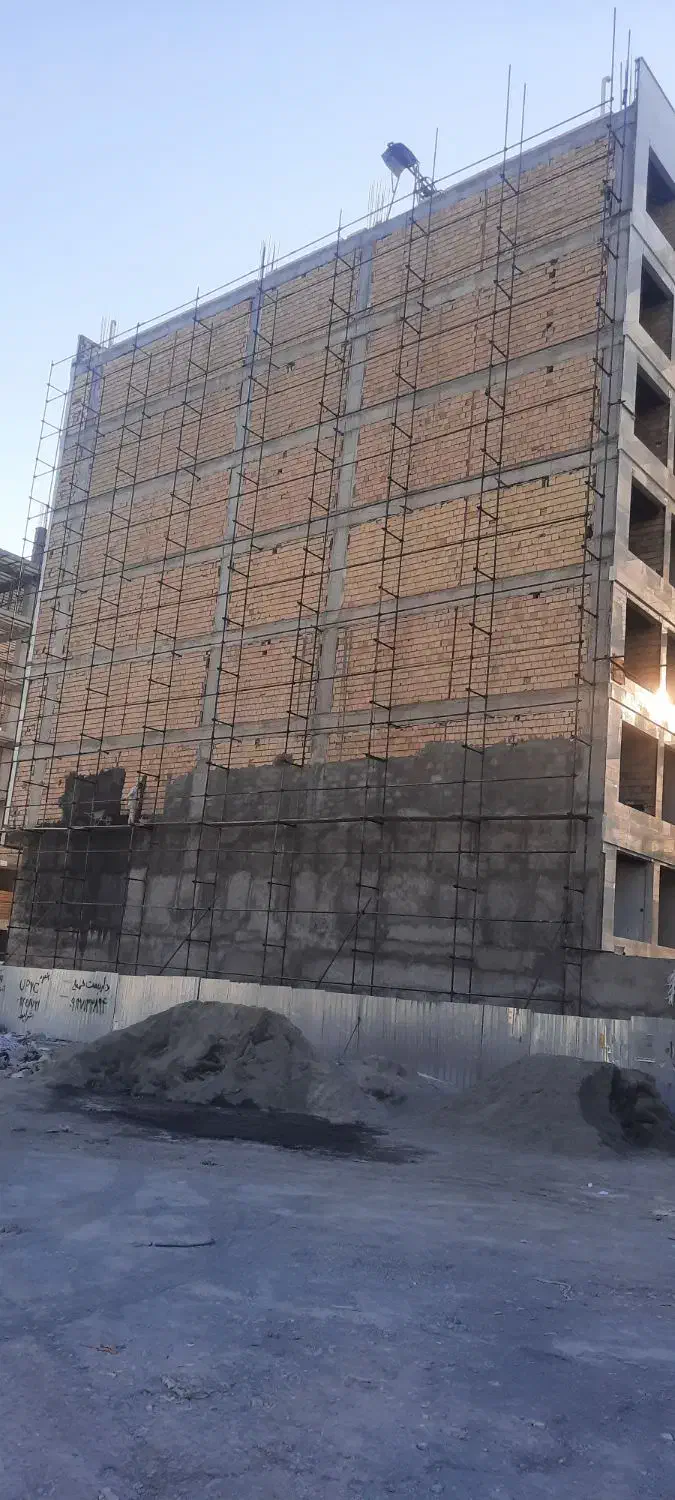 داربست علی|خدمات پیشه و مهارت|مشکین‌دشت, |دیوار