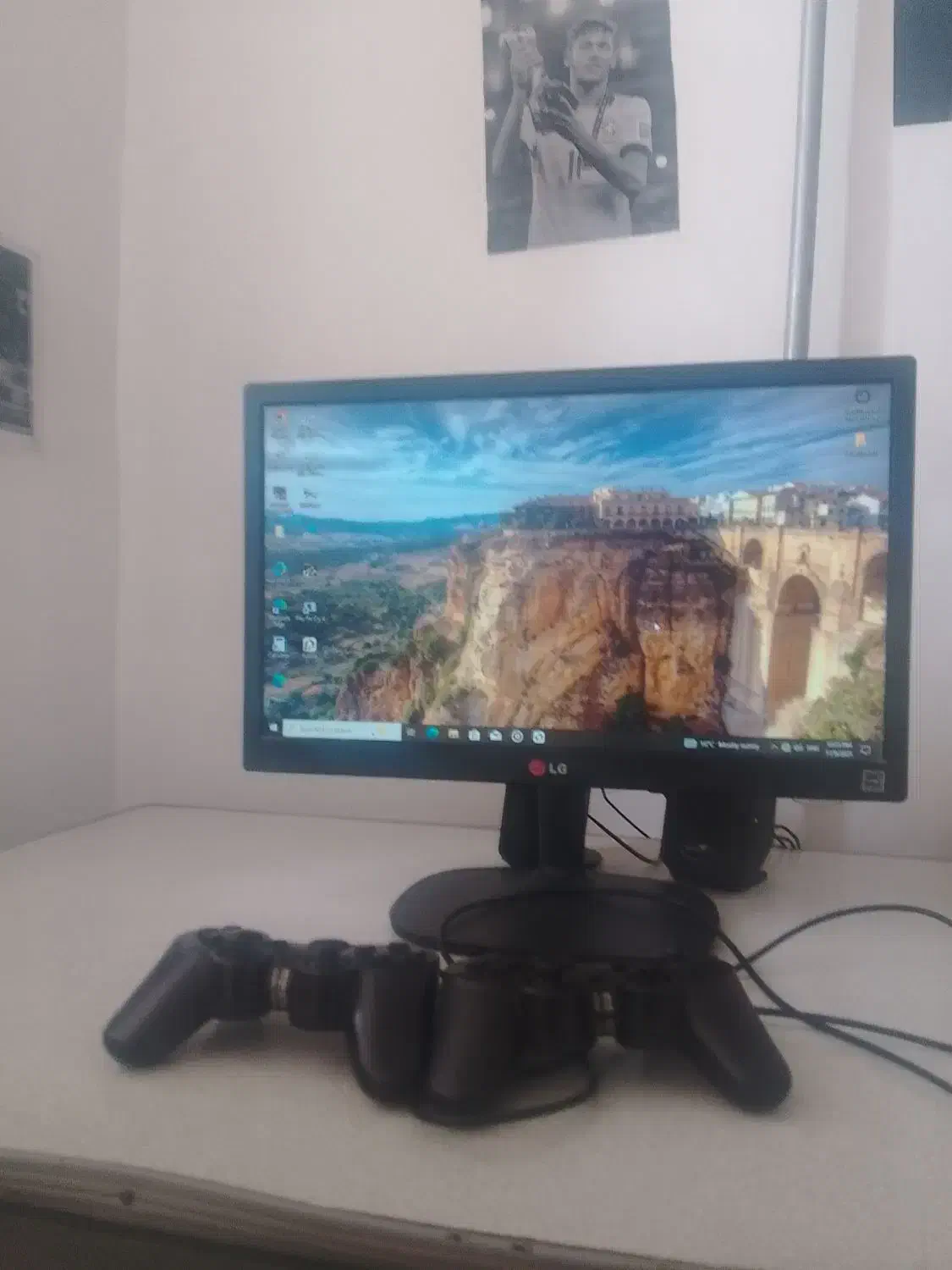 کامپیوتر درحدنو|رایانه رومیزی|مریوان, |دیوار