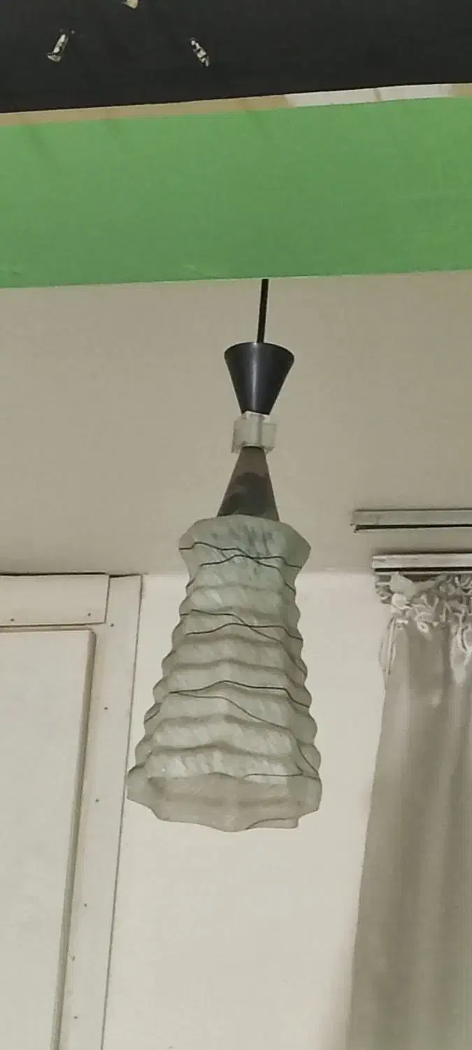 لوستر|لوستر و چراغ آویز|اهواز, کوی سعدی|دیوار