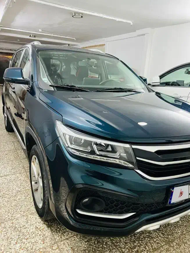 فرداsx5|خودرو سواری و وانت|مشهد, خرمشهر|دیوار