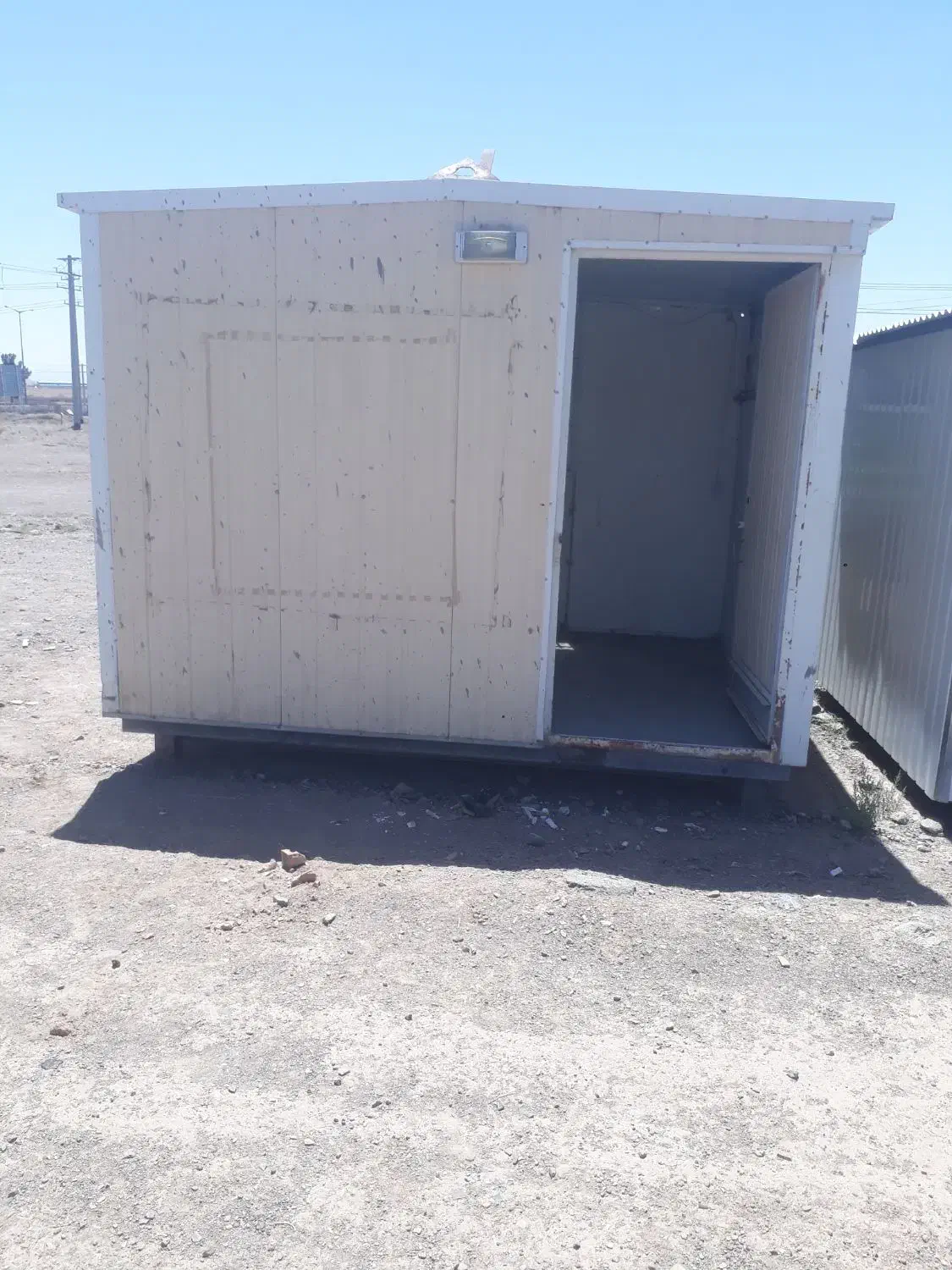 مرکز فروش انواع تانکروکانکس زارع|مصالح و تجهیزات ساختمان|بیرجند, |دیوار