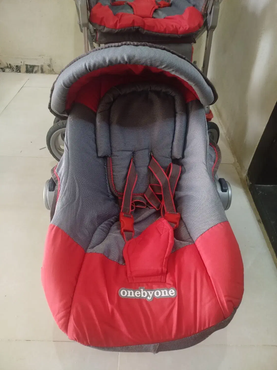 کریر|کالسکه و لوازم جانبی|همدان, |دیوار