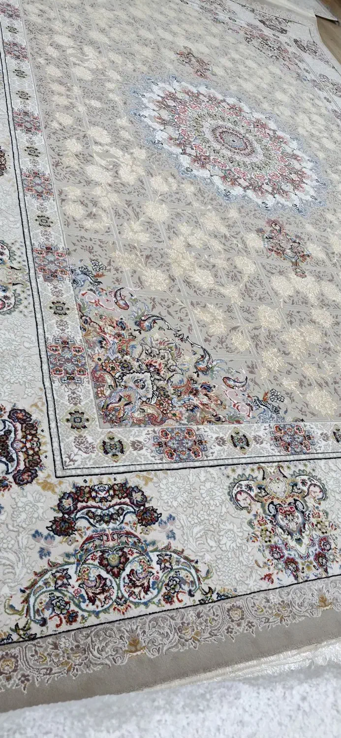 فرش 700شانه دو عدد 9 متری و 6 متری|فرش|لنگرود, |دیوار