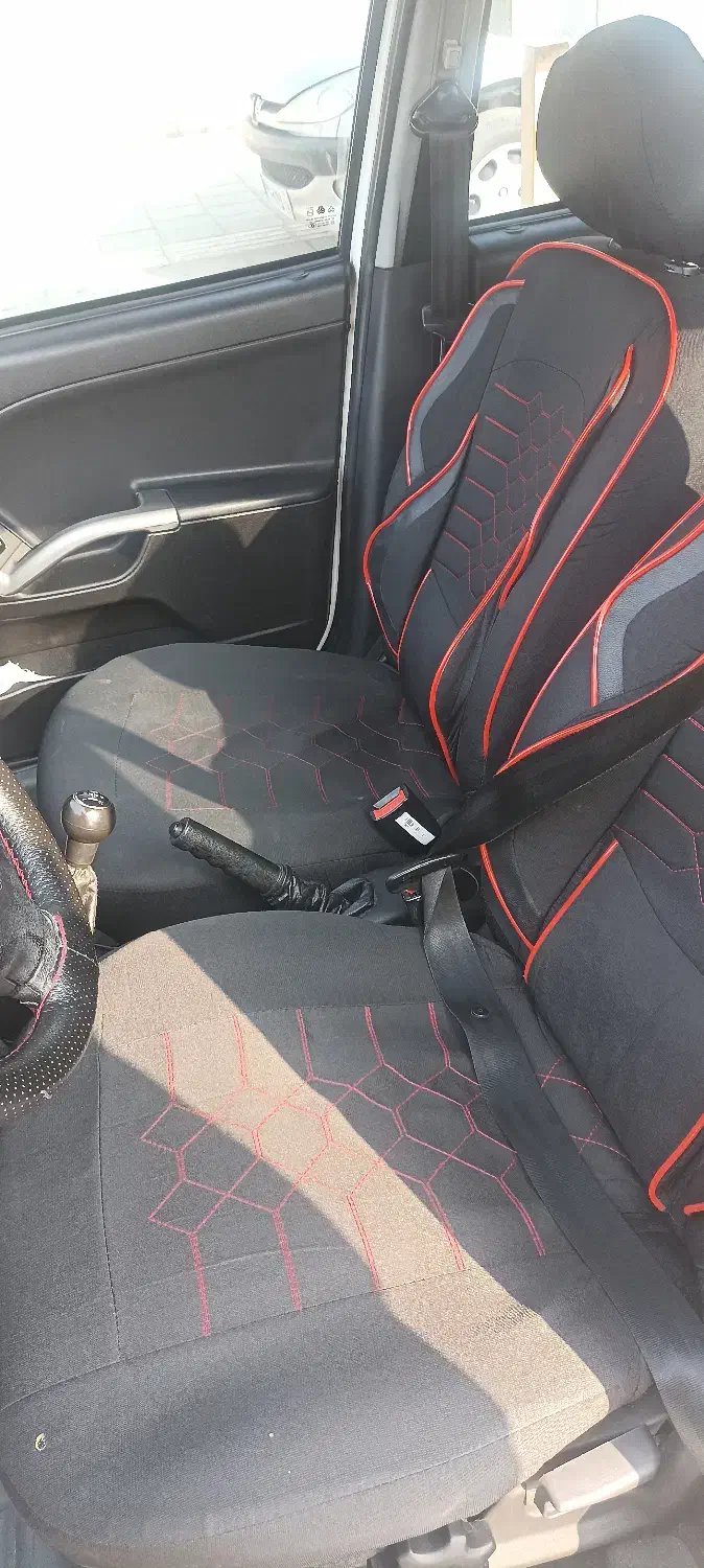 کویک فروش فوری|خودرو سواری و وانت|ارومیه, |دیوار